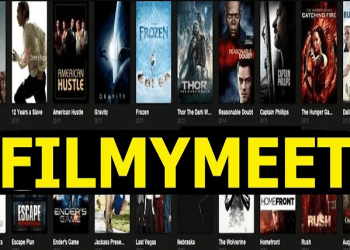 Watch Free Movies Online With Filmymeet