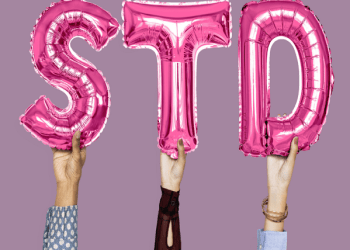 What Does Your STD Full Form Look Like?