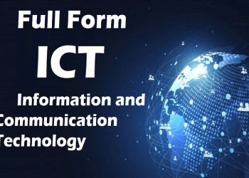 What Is the Full Form of ICT Insurance?