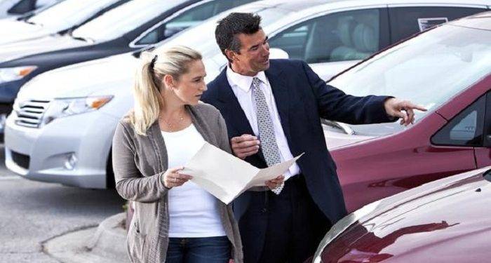 4 Things to Look for in a Used Car Before Buying!