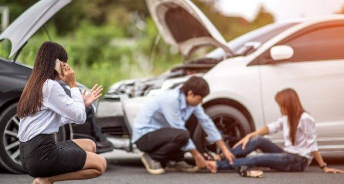 How Much Money Should You Get For Your Car Accident?