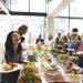 Why hire a reputable event caterer and why team building activities are necessary?