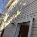 Required materials for siding installation