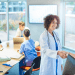 Benefits of Having an MBA in Healthcare Administration