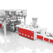 Boyu Extruder: One of the top Manufacturers of extruder machines