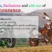 Bike insurance online: why you need it and where to get it