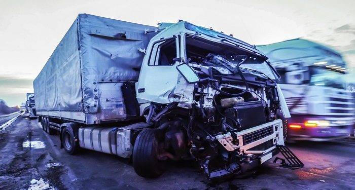 To Help You Prepare For Your Lawyer Consultation After A Truck Accident