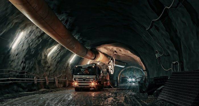 Underground Mining: A Dangerous But Necessary Industry