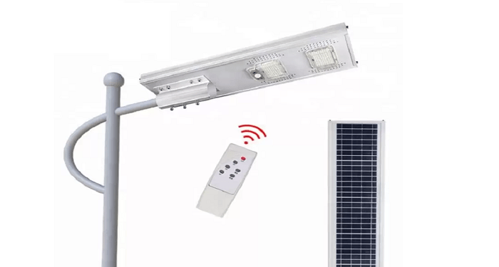 What Are the Advantages of Commercial Solar Flood Lights