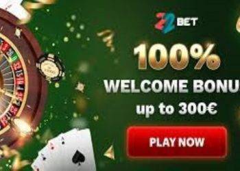 Facts that may amaze you concerning online casinos from 22bet in Sweden