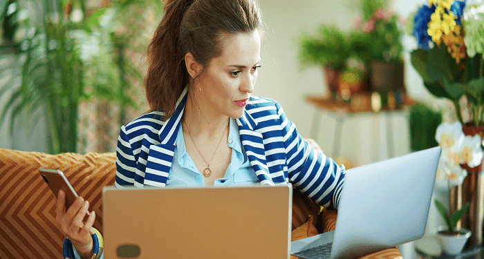 How Banks Verify Your Identity To Make Sure You’re The Real You