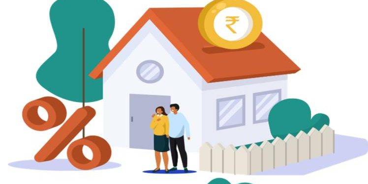 Know All About Home Loan Process & Charges for Different Types of Home Loans