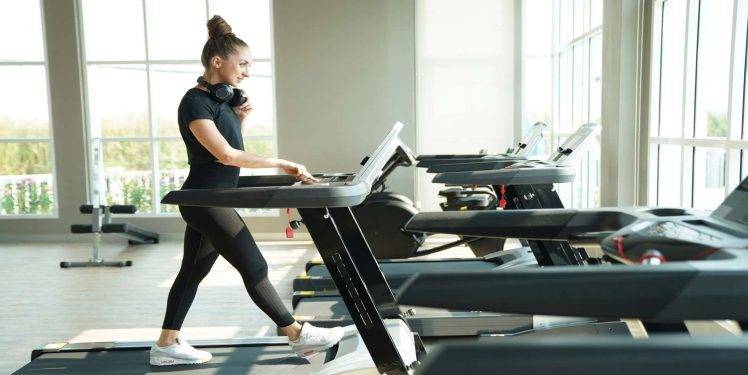 Benefits of Walking Treadmill That You Might Not Know About
