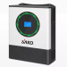 The Advantages of Hybrid Inverters