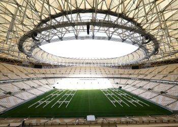 The World Cup heats up everywhere, which are the images published by Vn88cx