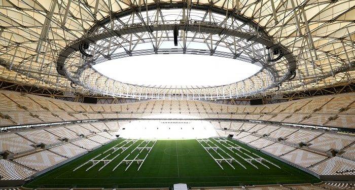 The World Cup heats up everywhere, which are the images published by Vn88cx
