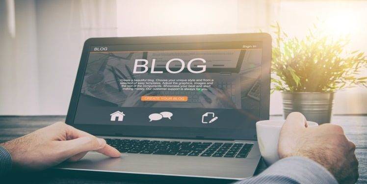 All About Blogging as a Hobby