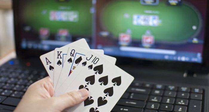 The Advantage of Playing Online Casino Slots