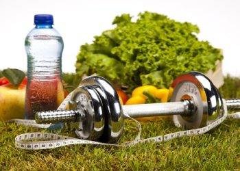 Healthy Lifestyle Benefits