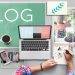 Make Your Blogs More Interesting With Custom Graphics