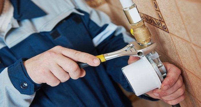 What Is the Purpose of Plumbing?
