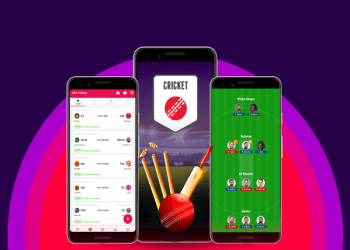 A Fantasy Cricket App Can Provide A Unique Gaming Experience