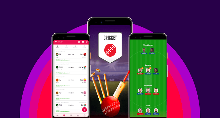 A Fantasy Cricket App Can Provide A Unique Gaming Experience