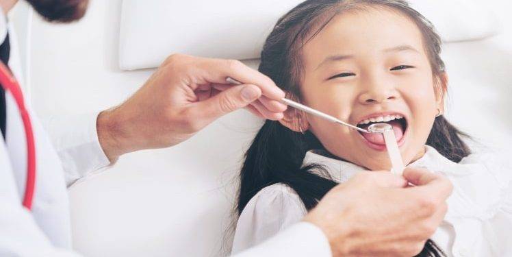 How to Reduce Your Child’s Dental Fear?