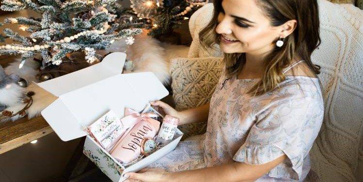 Personalized Gifts are So Popular Right Now: Here’s Why