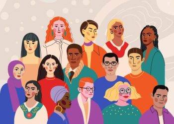 Where Do Non-POC Belong in DEI Work?