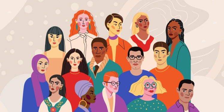 Where Do Non-POC Belong in DEI Work?