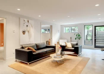 Increasing Revenue in Your Home by Finishing the Basement