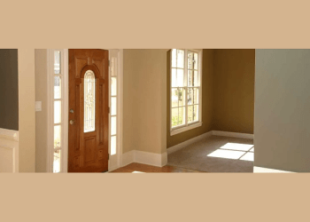 DIY Guide For Front Door Installation