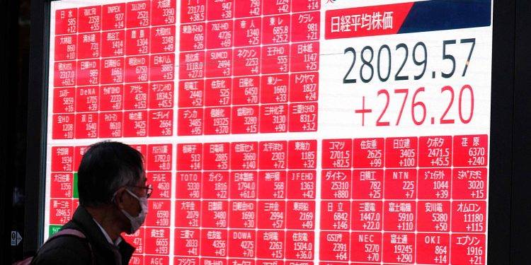 Unleashing The Secrets Of Japan’s Hottest Stocks – Kavan Choksi
