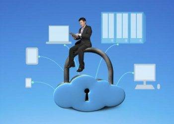 Benefit of Using Private Cloud