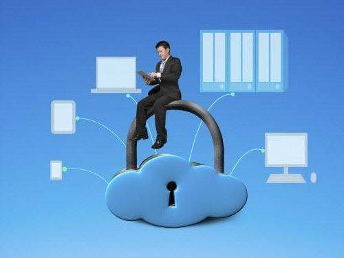 Benefit of Using Private Cloud