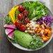 The Amazing Benefits of a Vegan Diet