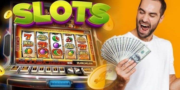 Advantages of Playing Slotxo at King Kongxo: The Reasons to Try It