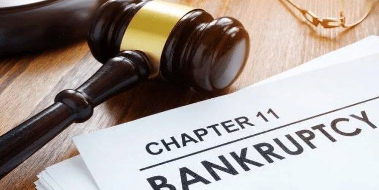 Bankruptcy – What are the advantages and disadvantages?