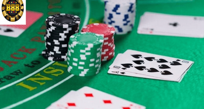 B88 Card Game – Super Class, Dedicated Bet Player Service