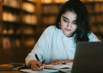 Tips for Studying for the GRE as a Parent
