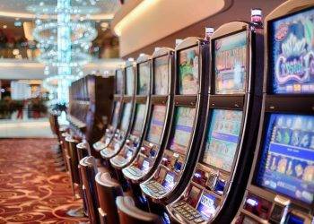 Exploring the World of Online Slot Games: A Comprehensive Guide to Different Types