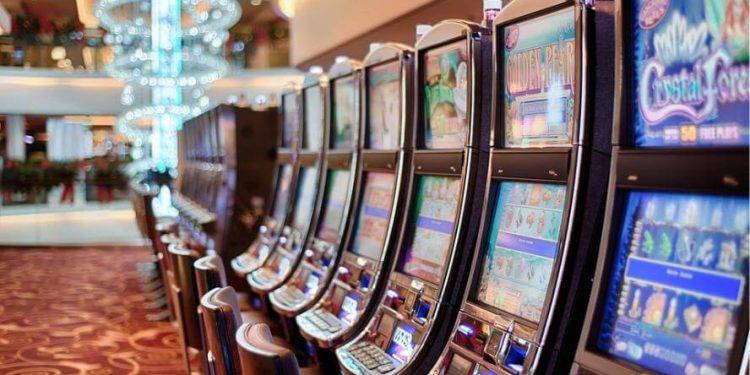 Exploring the World of Online Slot Games: A Comprehensive Guide to Different Types