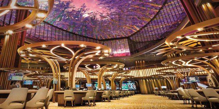 Why You Should Gamble at Online Slot