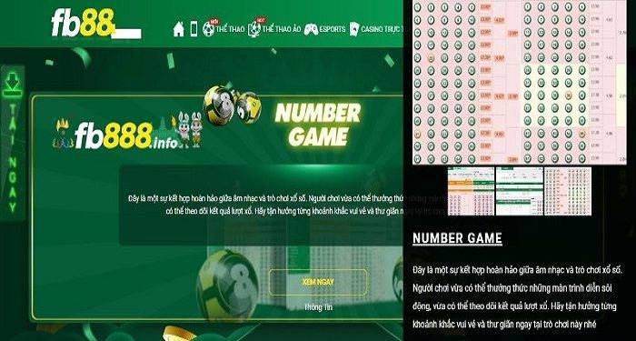 FB88 Top Class Casino – Overwhelming Promotion