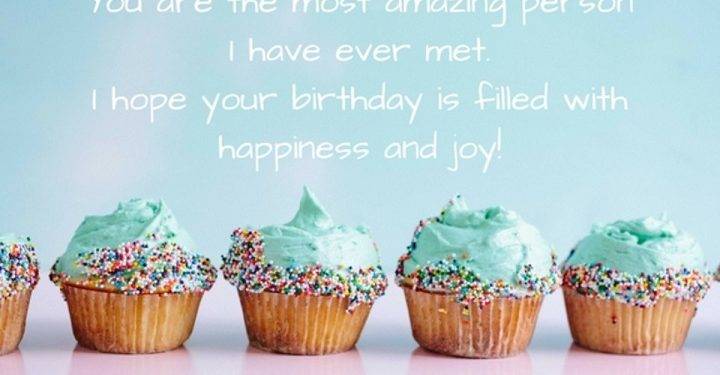 Quote for Best Friend Birthday: Celebrating a Lifelong Friendship