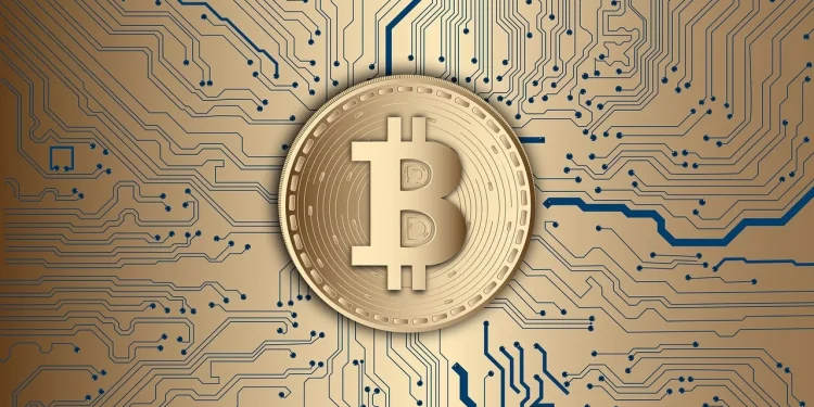 Connecting Cryptocurrency Payments: Unlocking the Future of Financial