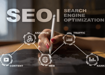How SEO Services Shape the City’s Online Landscape