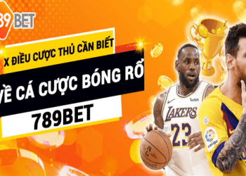 789BET Basketball Details Bet Types And How To Join