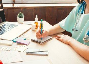 Shift from Paper Patient Billing: A Case for Electronic Solutions